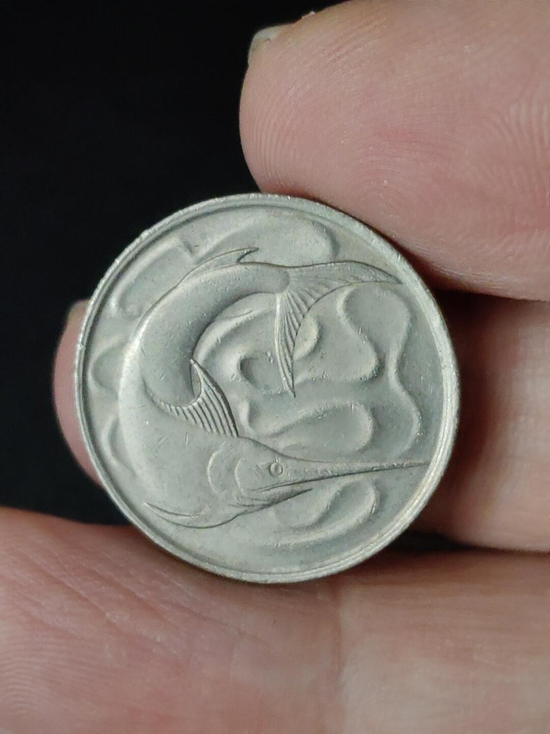 猩哥外币小铺➨【第223场】