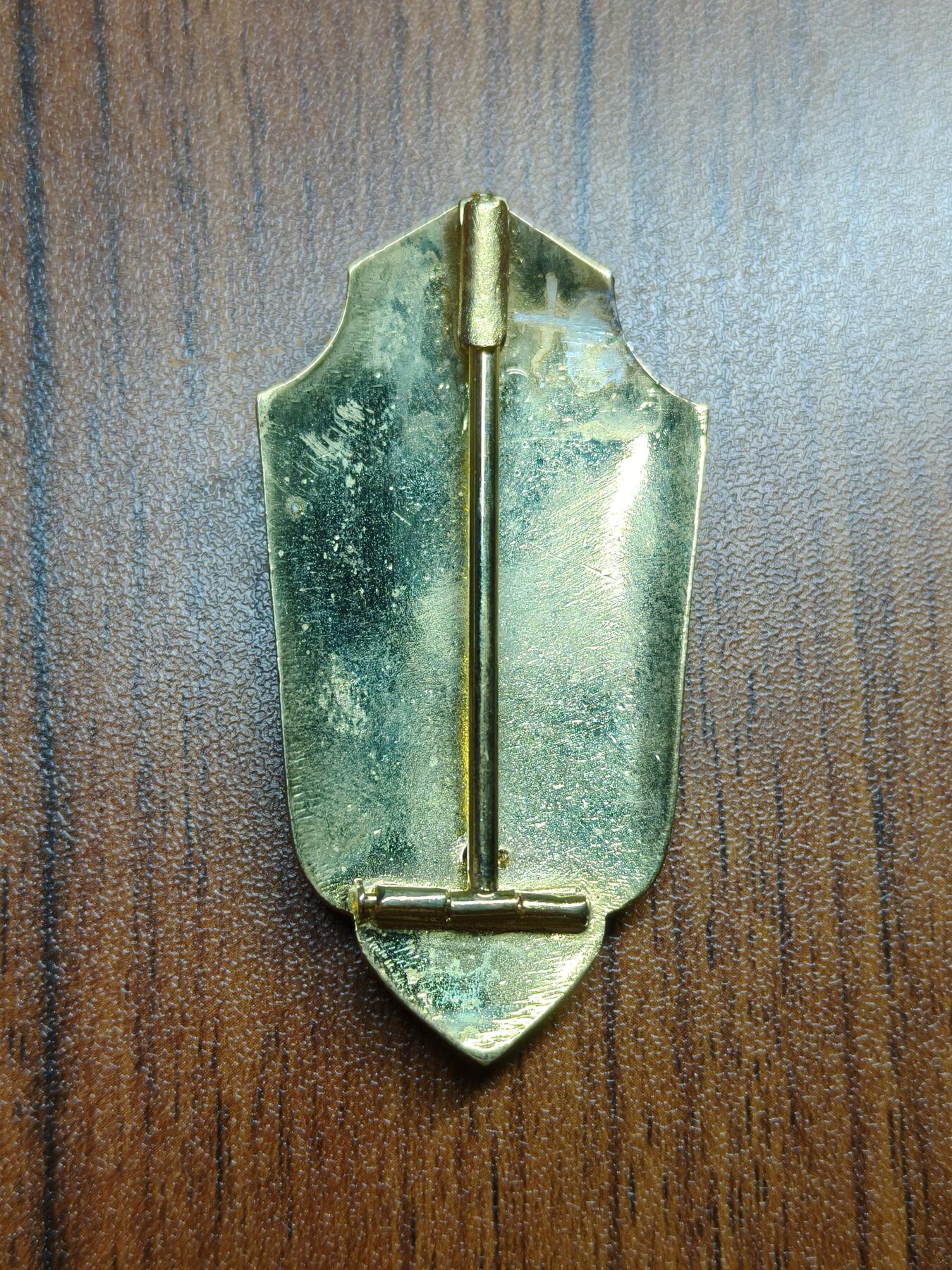 蜀地medal徽章收藏 春季精品拍场