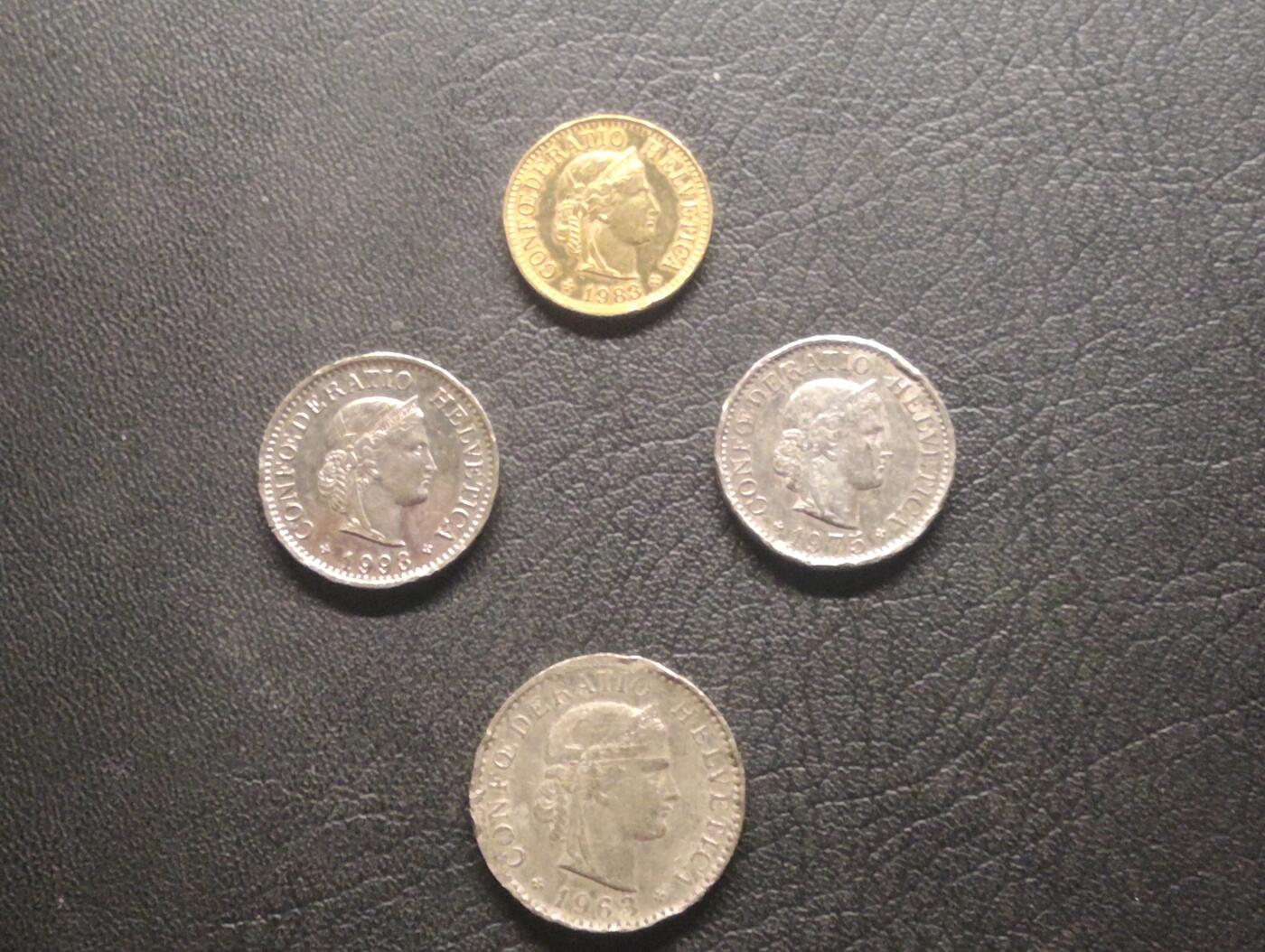 荟藏特别场次第十期——“社长的硬币堆”