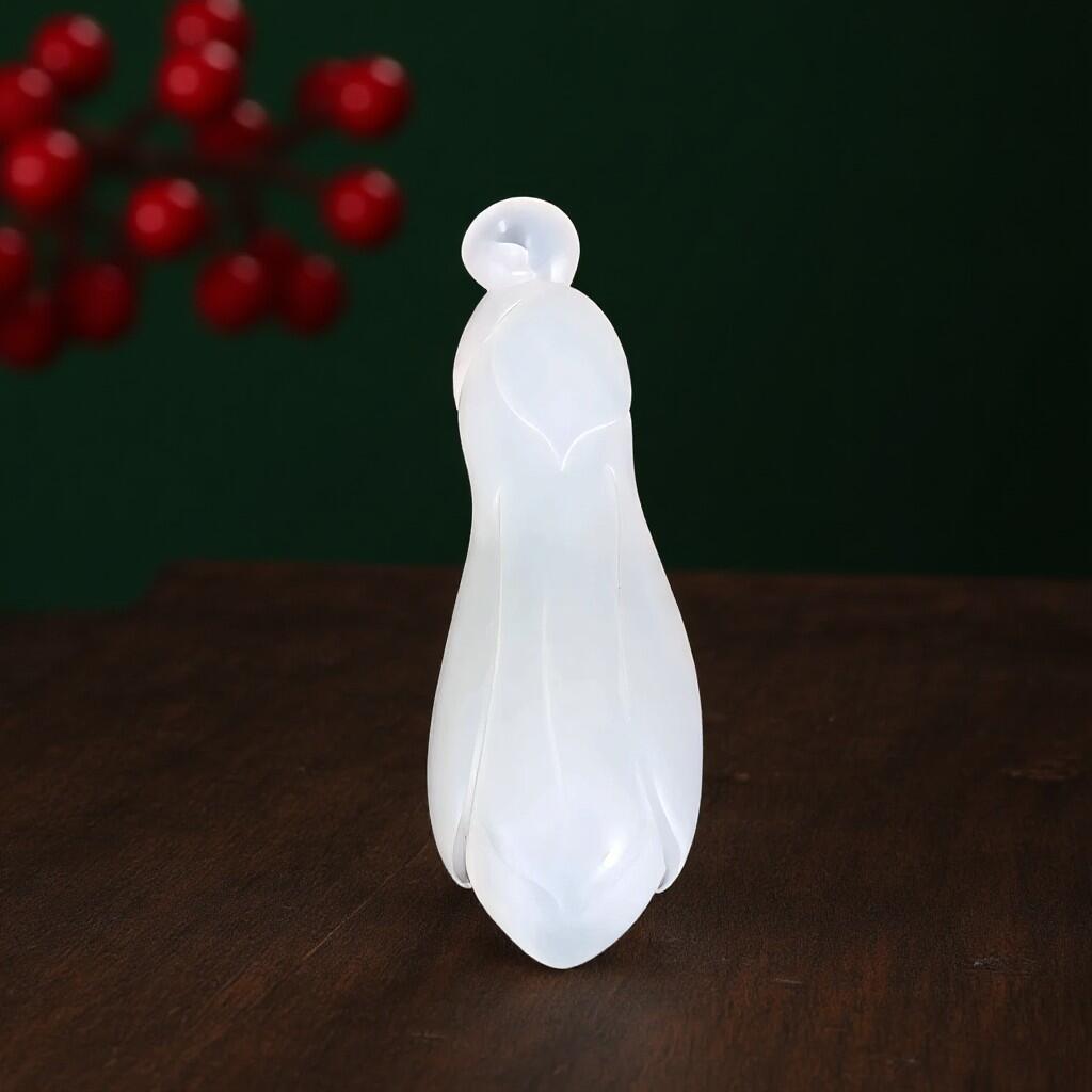 碧月说宝.君子怀瑾·当代和田玉清风专场(四)