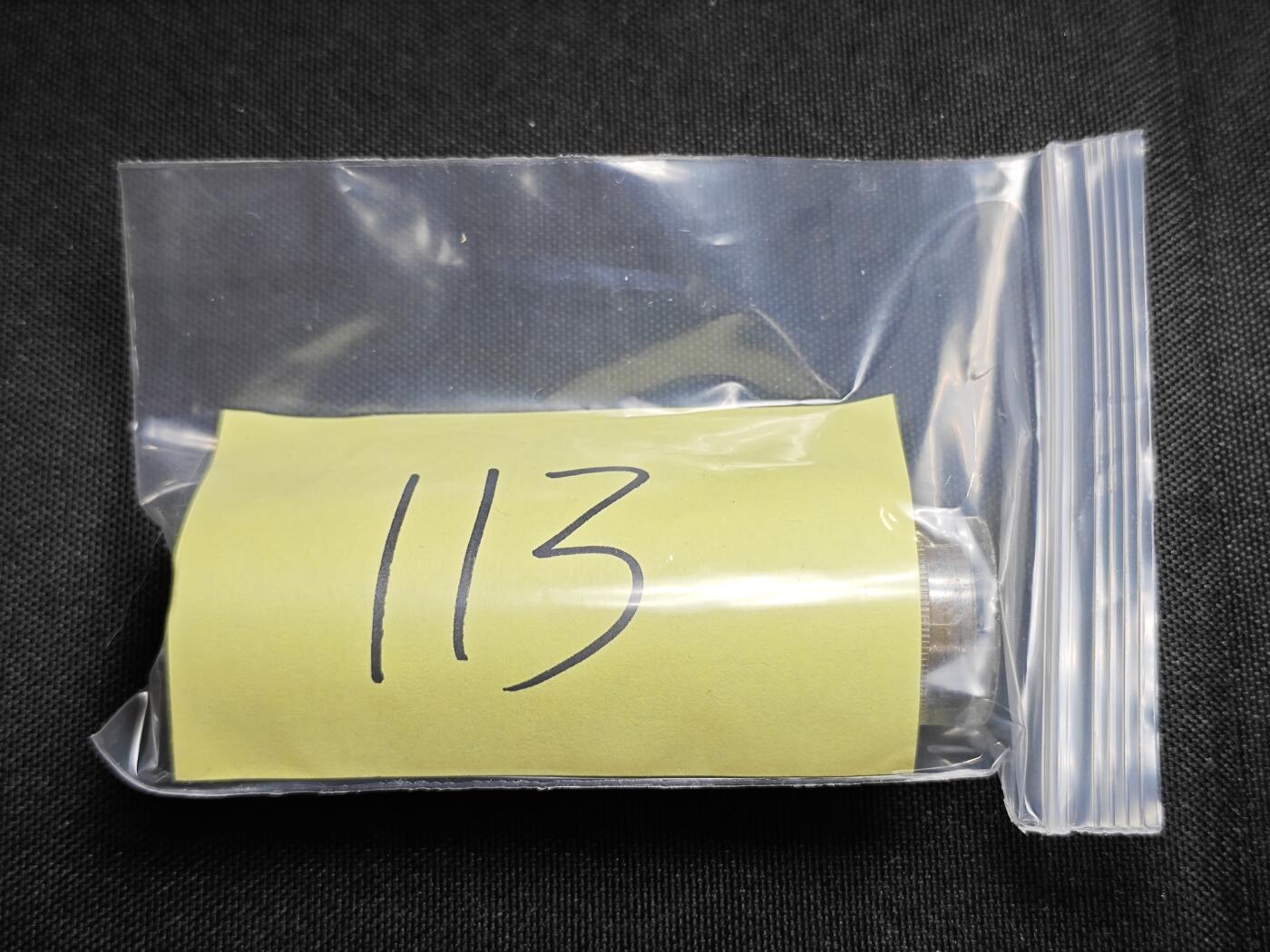 KK钱币收藏小铺   套币专场 2月预留时间 周末发货  1941年美国麦穗1分铜币50枚