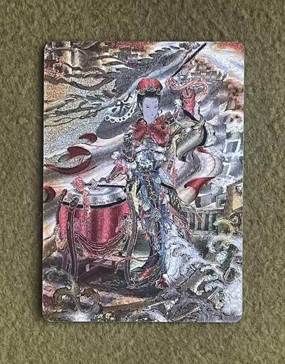 NO.27 好又多金牌大场，每周一站式配齐，方便凑单！（周6晚9点截拍，卖家送拍0抽成！） - 焱卡 问道东方 彫仙 梁红玉 折光