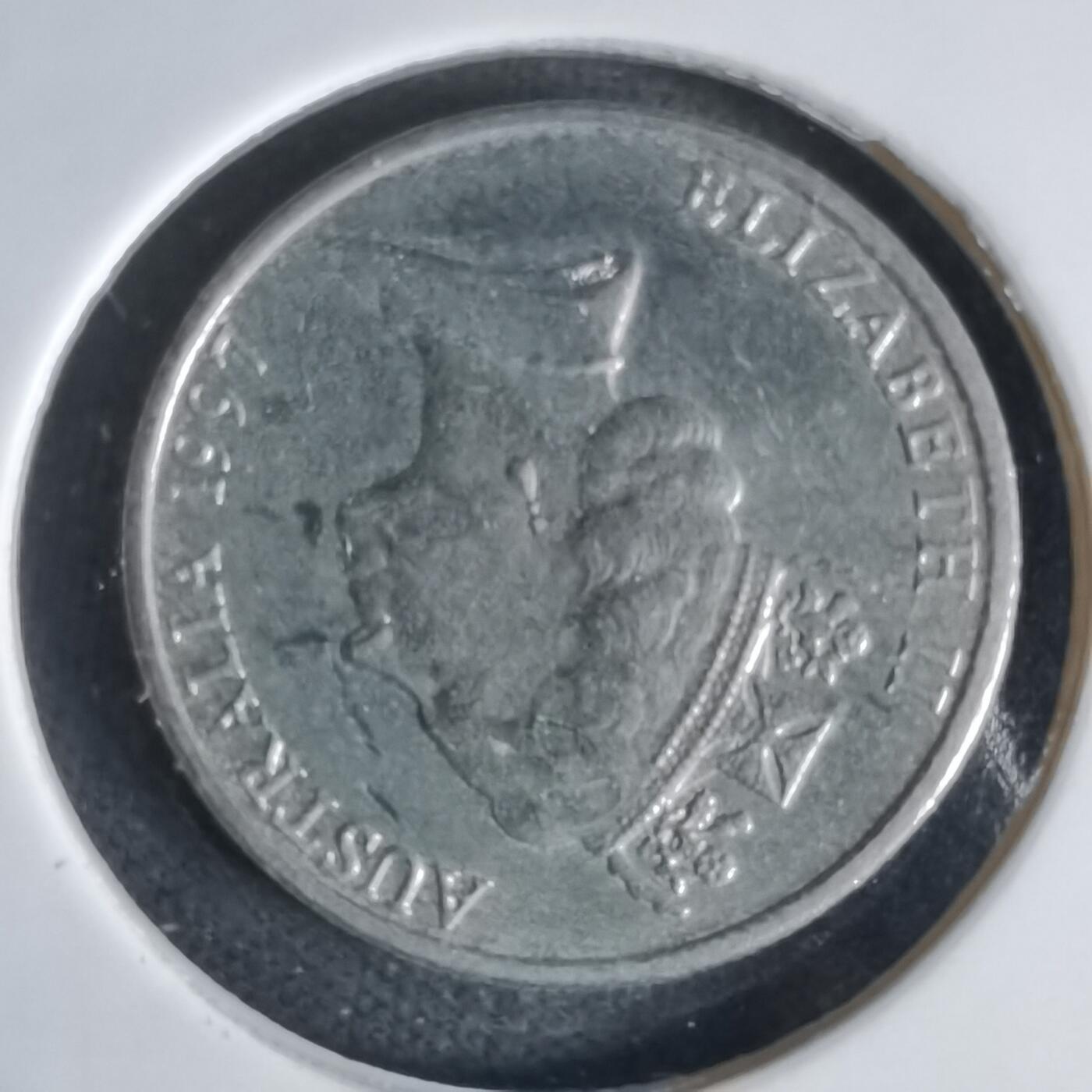 沼泽如烟--第1027场 澳大利亚1997年五分