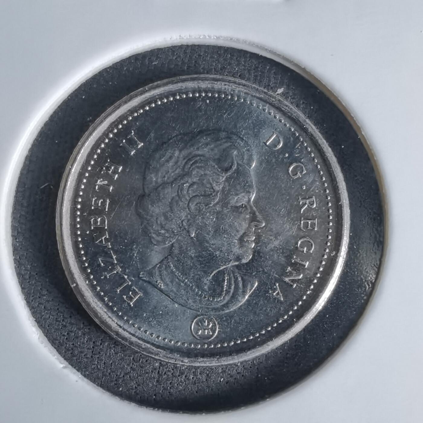 沼泽如烟--第1027场 加拿大2011年十分