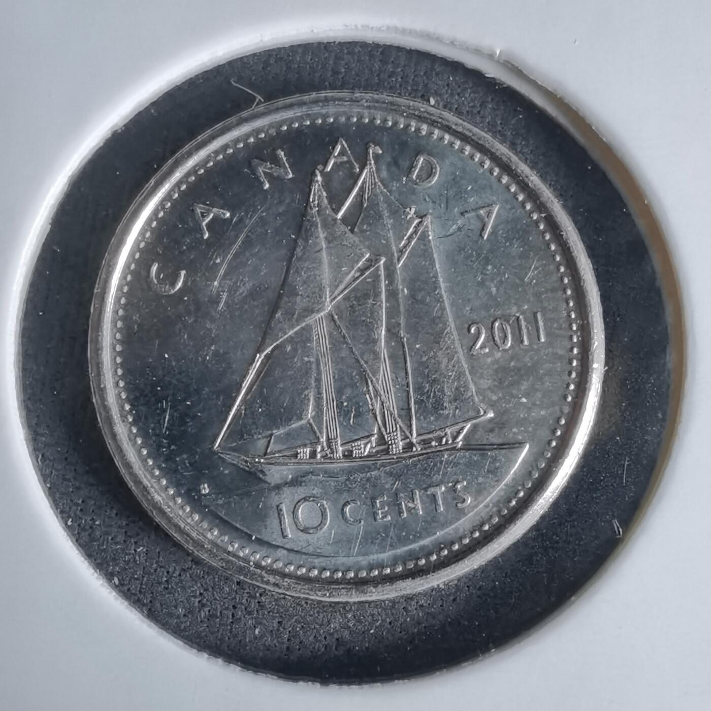 沼泽如烟--第1027场 加拿大2011年十分