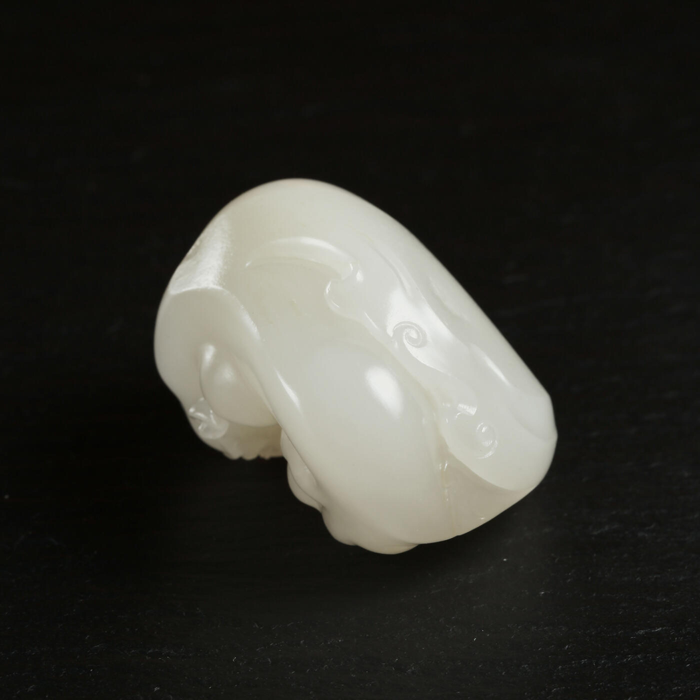 碧月说宝.君子怀瑾·当代和田玉清风专场(三)