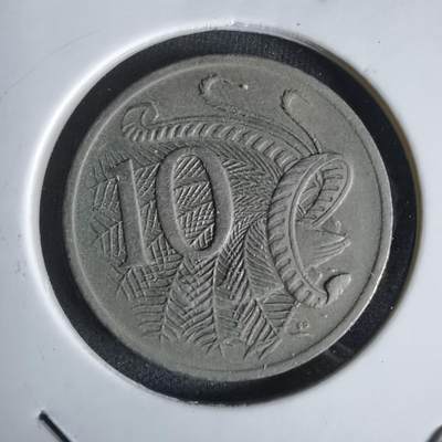 沼泽如烟--第1027场 - 澳大利亚1983年10分