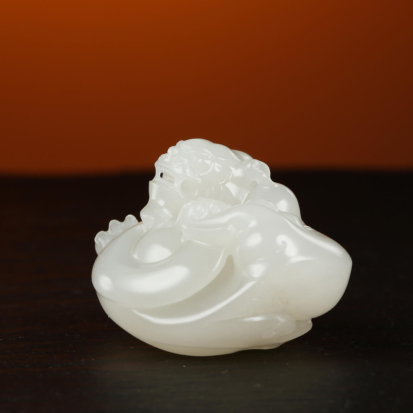 碧月说宝.君子怀瑾·当代和田玉清风专场(三)