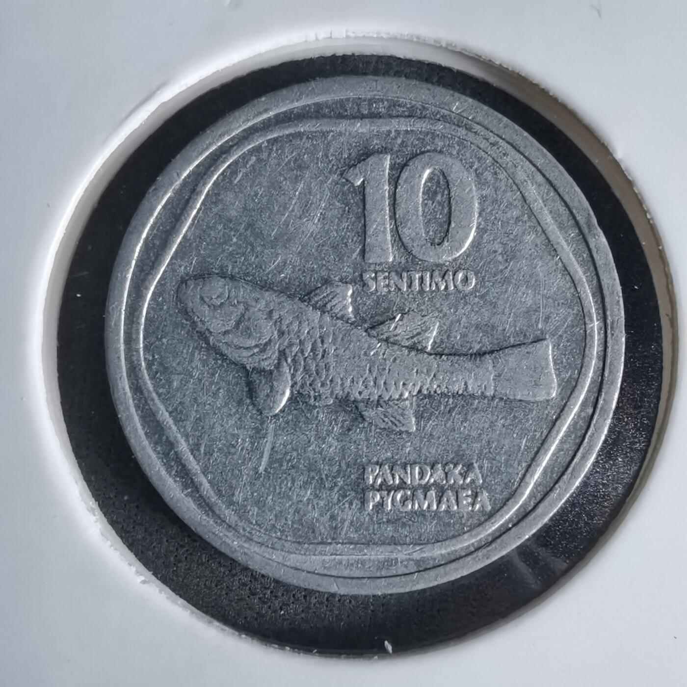 沼泽如烟--第1027场 菲律宾1988年十分