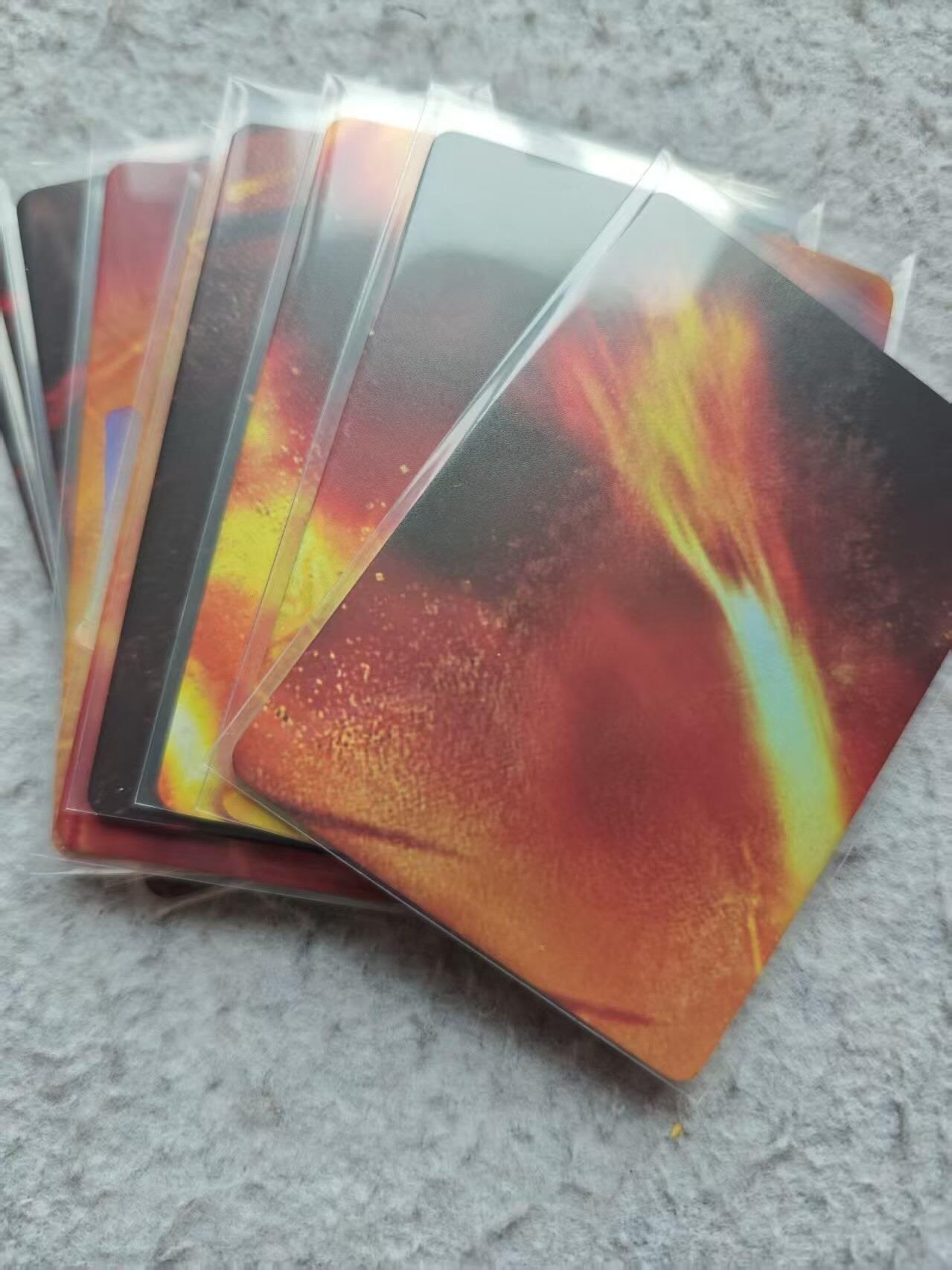 龙虎卡牌-七九场（满200元包邮，无佣金，每周六结拍，欢迎送拍） 趣卡社宋时月 9拼