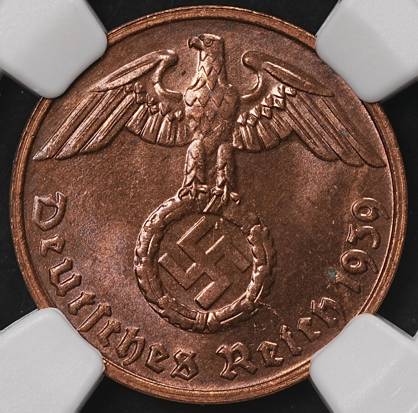 修遠堂世界钱币第108期