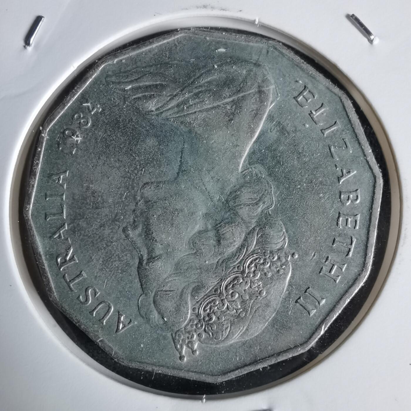 沼泽如烟--第1027场 澳大利亚1982年50分