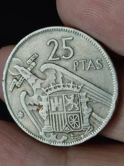 猩哥外币小铺➨【第223场】 - 西班牙