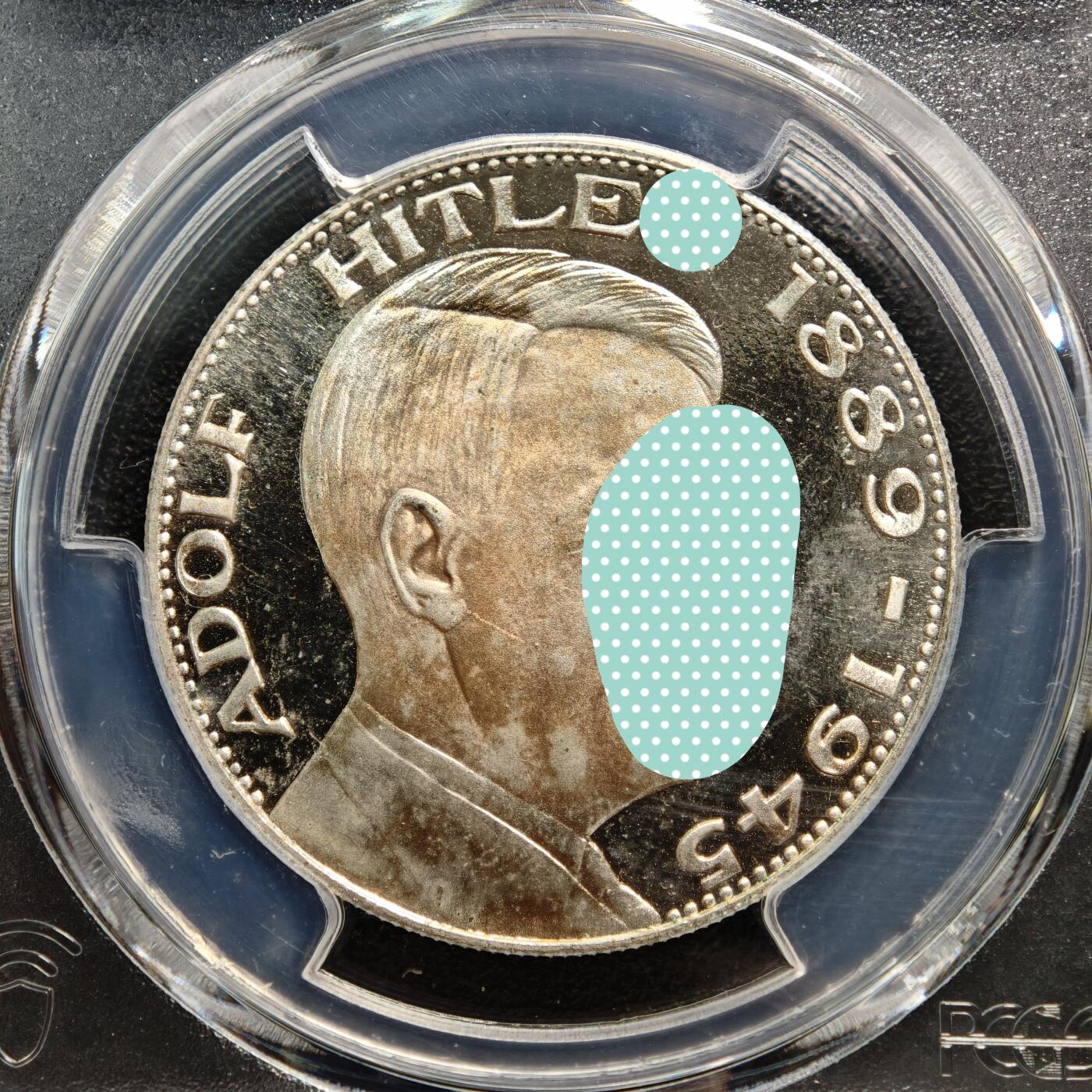 【德藏】世界币章拍卖第168期（拍品征集中~欢迎藏友联系） 