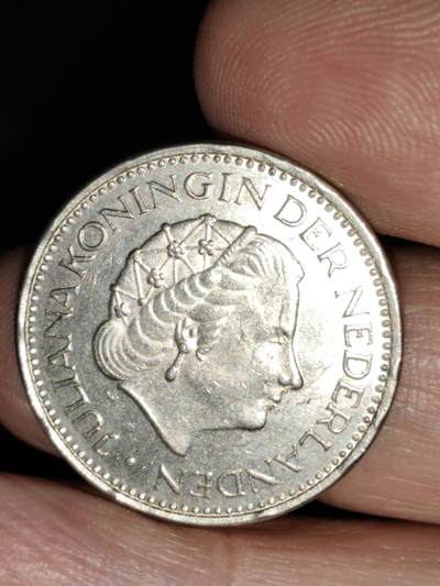 猩哥外币小铺➨【第223场】 - 荷兰