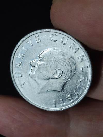 猩哥外币小铺➨【第223场】 - 土耳其