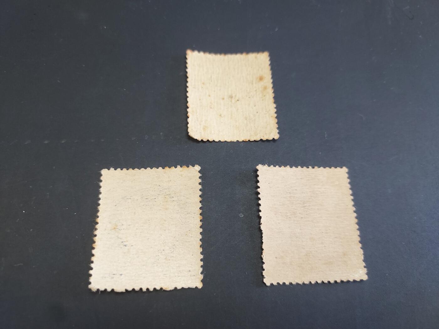 博彦收藏    3月25日 8点 外国邮票专场