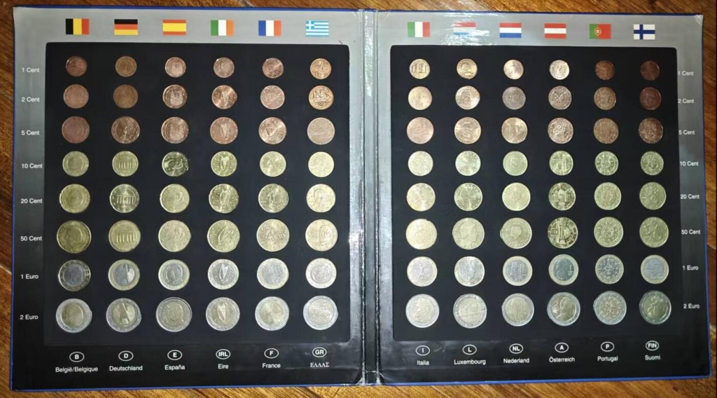 【20260321】非全新纸币和硬币第348场