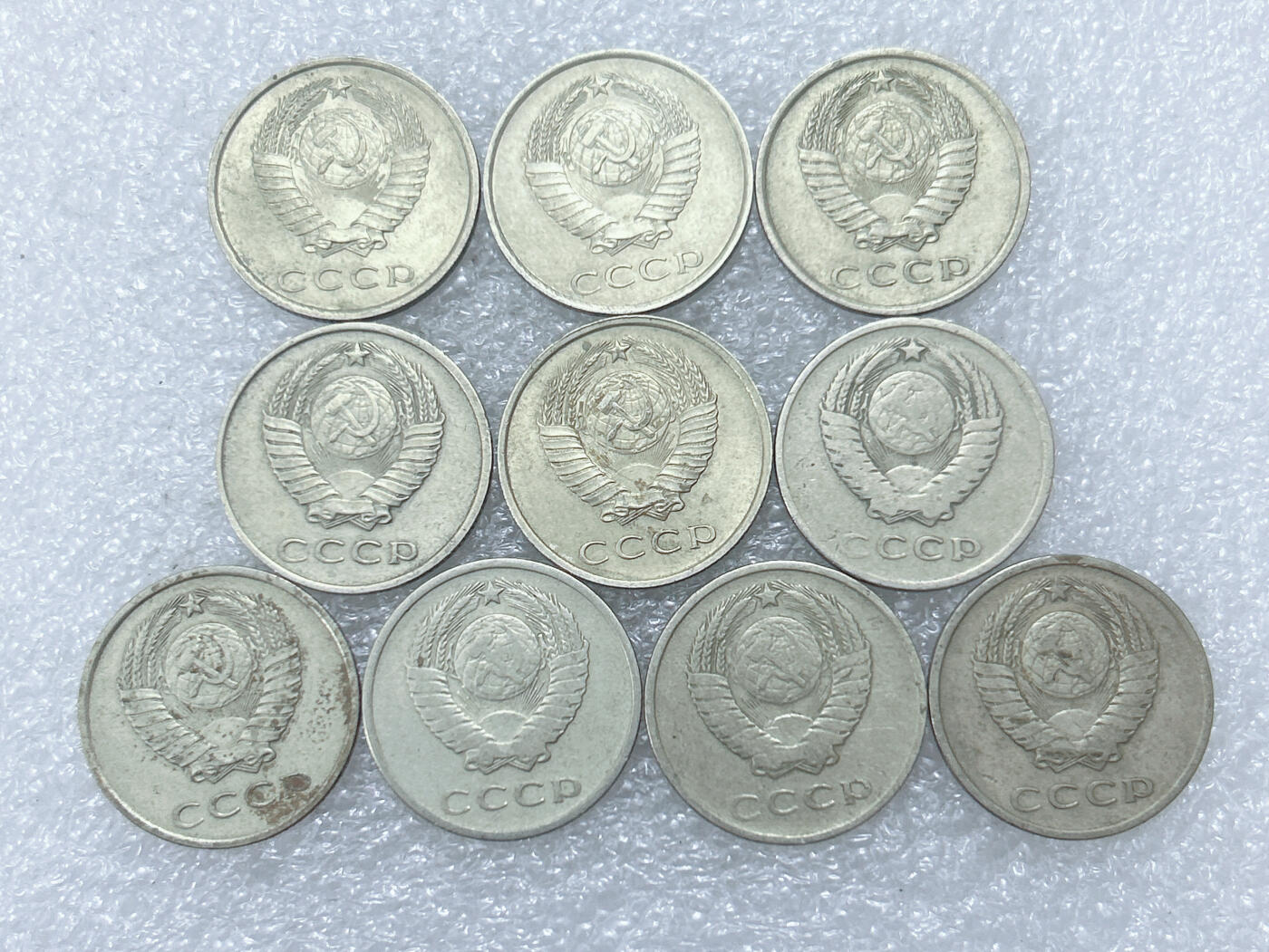 第一海外回流一元起拍收藏 散集专场  第304期