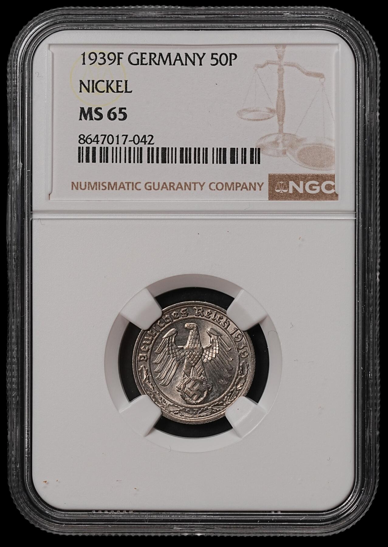 修遠堂世界钱币第108期