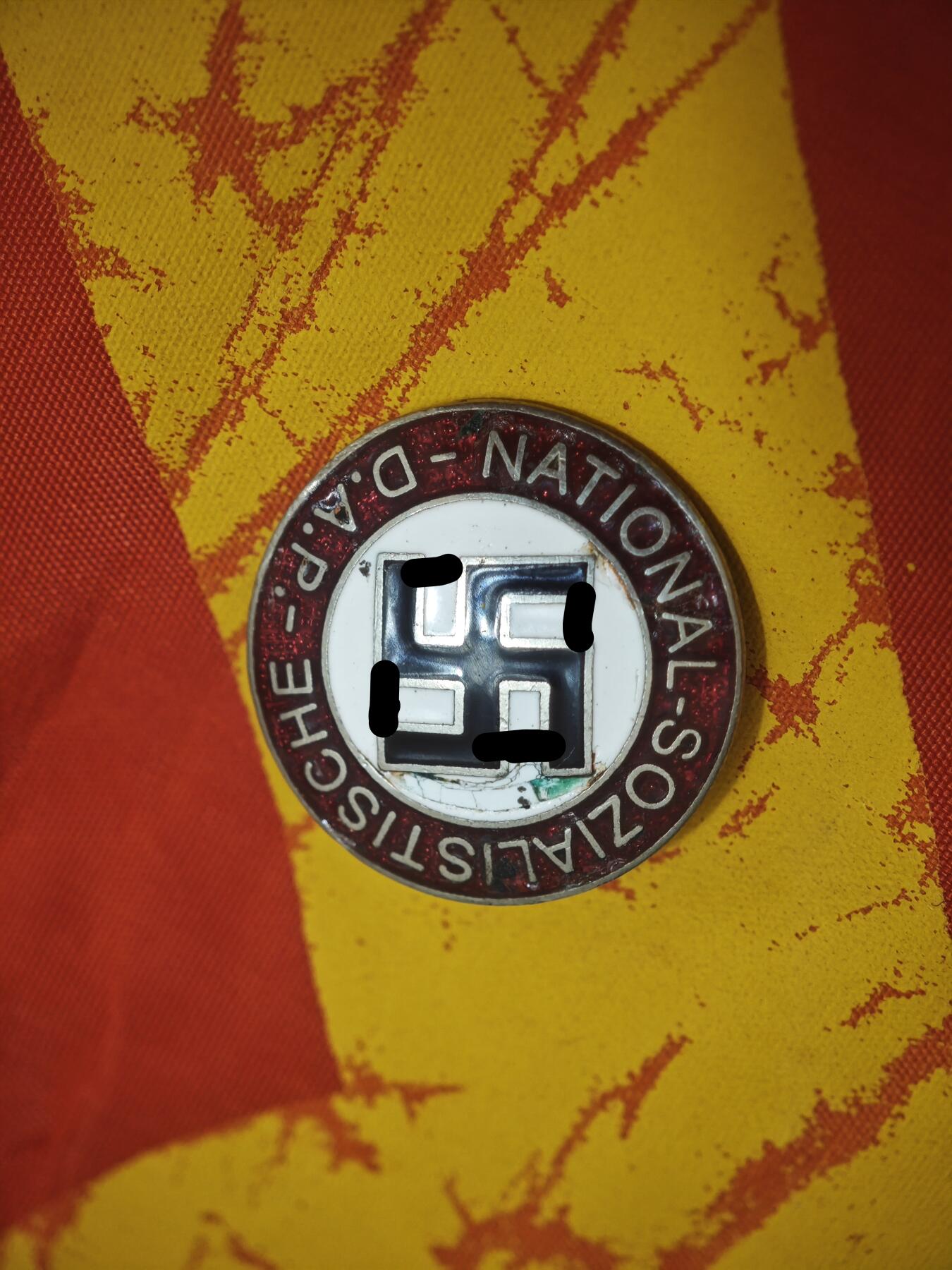 橙子收藏第六期