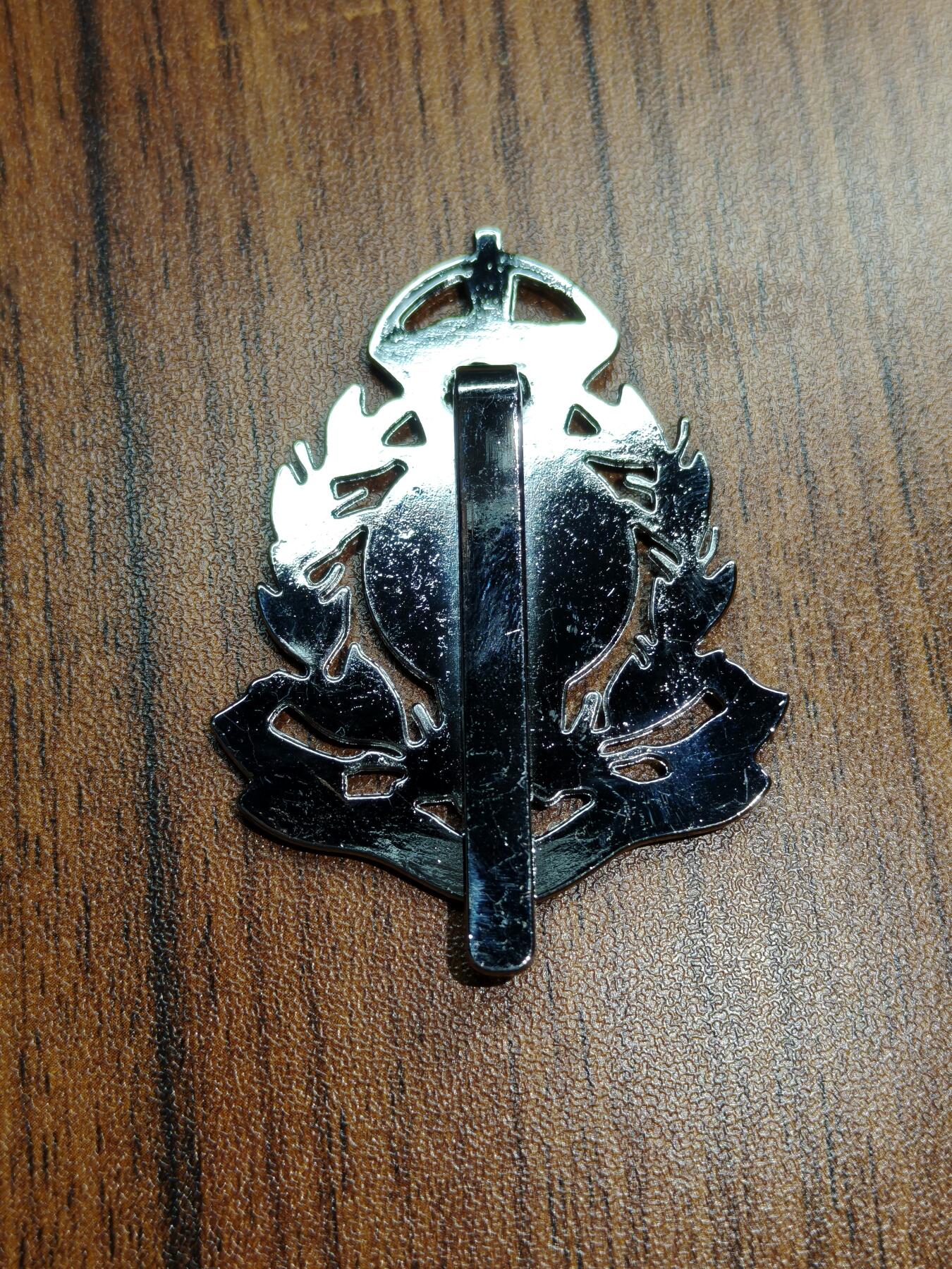 蜀地medal徽章收藏 春季精品拍场