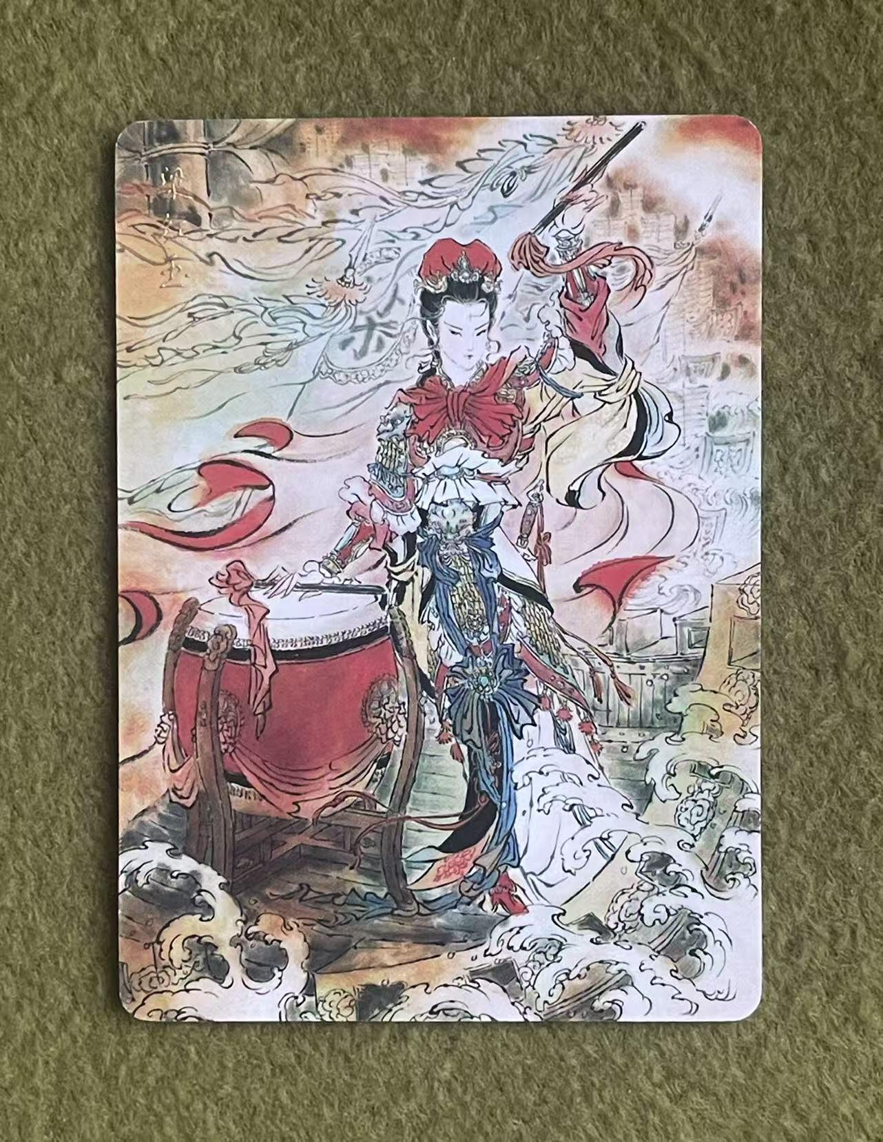 NO.27 好又多金牌大场，每周一站式配齐，方便凑单！（周6晚9点截拍，卖家送拍0抽成！） 焱卡 问道东方 彫仙 梁红玉 普卡