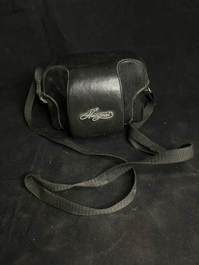 红藏专场 - 老红梅相机一部九成新品相好坏不知不包使用