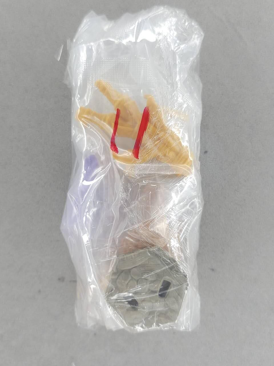 龙虎卡牌-七九场（满200元包邮，无佣金，每周六结拍，欢迎送拍） 卡游三国 橡皮人4个 11