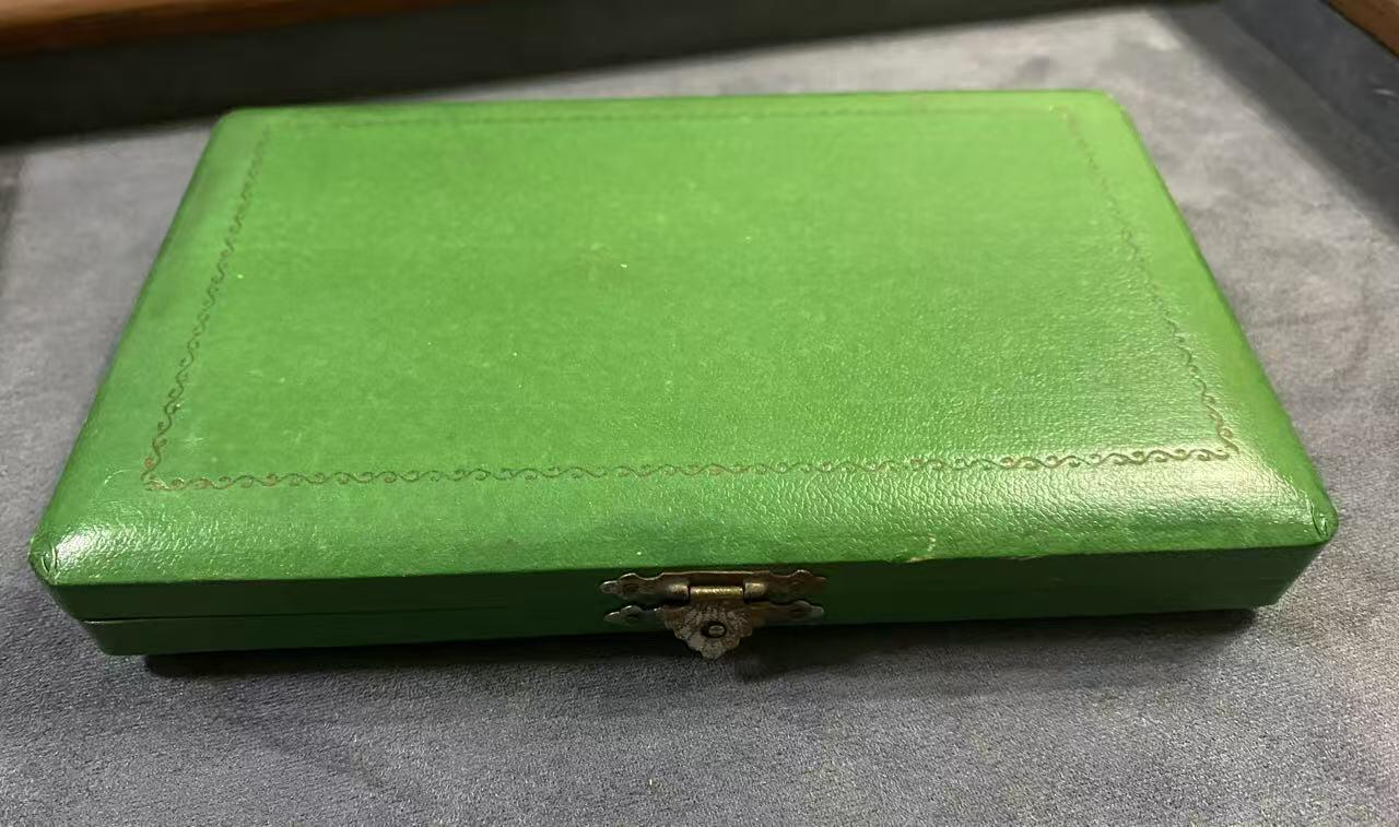 日日生财—方圆世界（全场包邮）