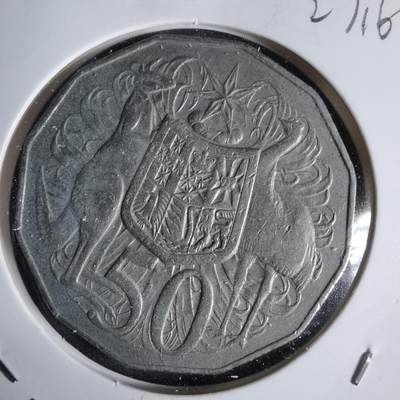 沼泽如烟--第1027场 - 澳大利亚1983年50分