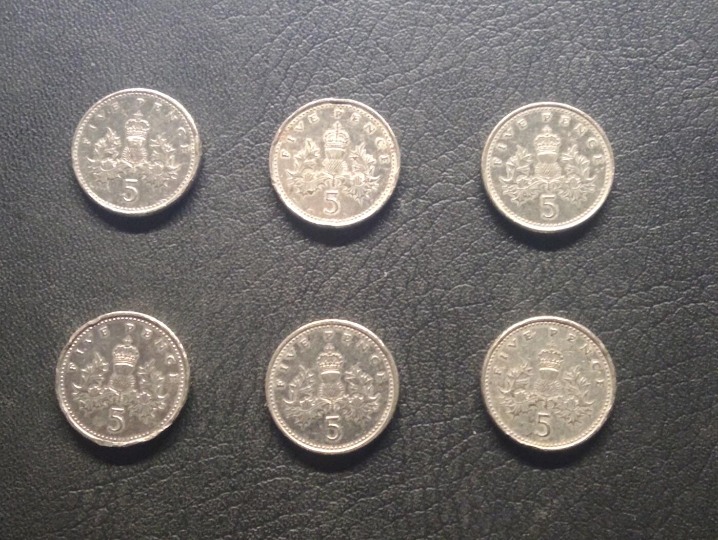 荟藏特别场次第九期——“社长的硬币堆”