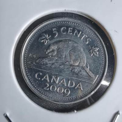 沼泽如烟--第1027场 - 加拿大2009年五分