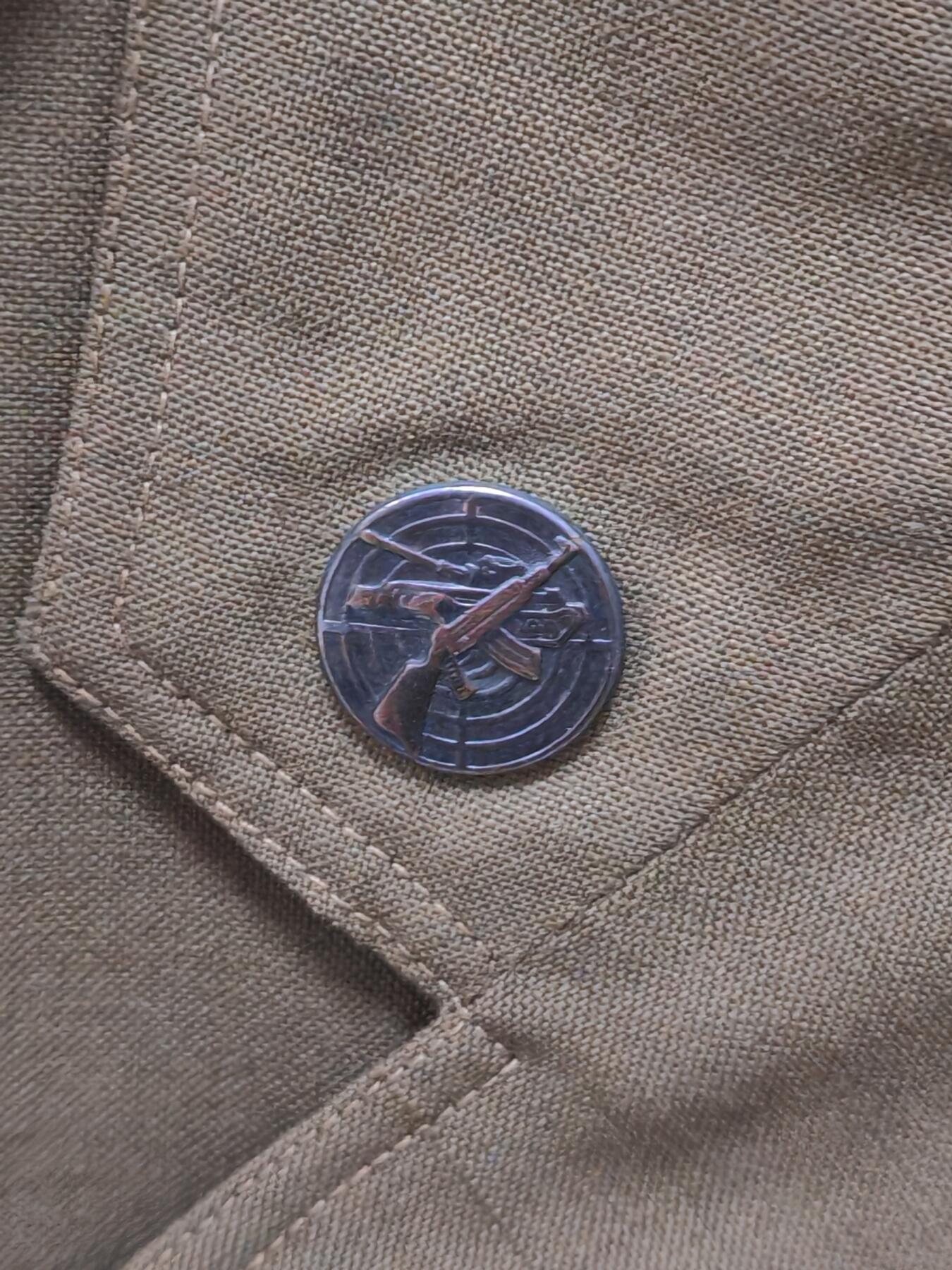 韵星假日军品类拍卖第47期 -- Rimey Holidays Militaria Auction 47