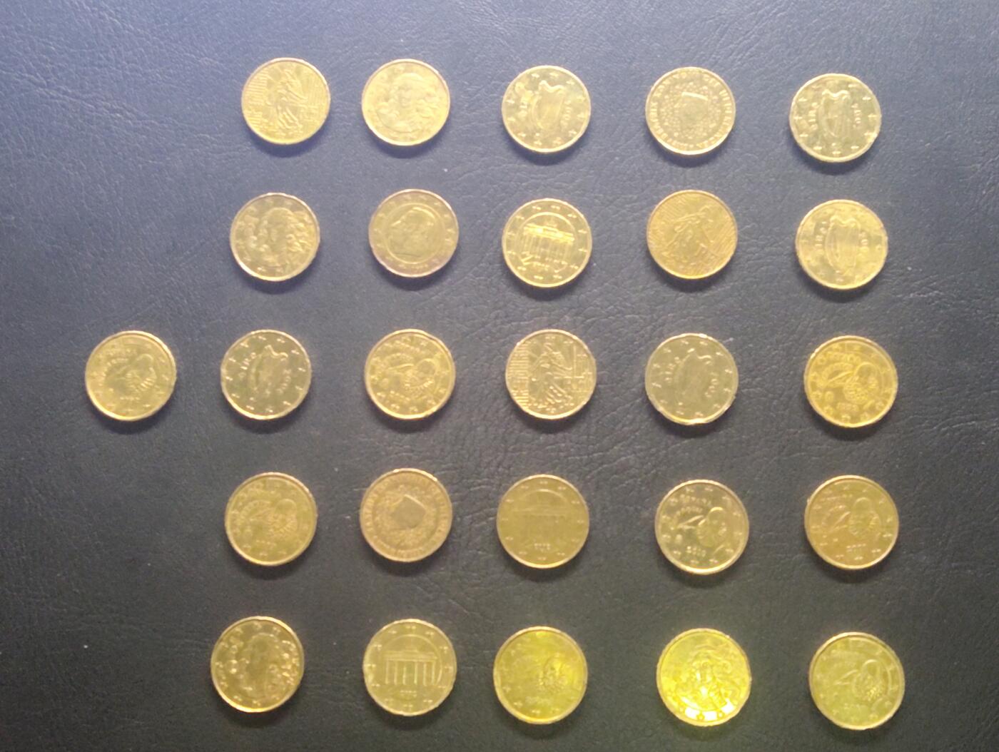 荟藏特别场次第九期——“社长的硬币堆”