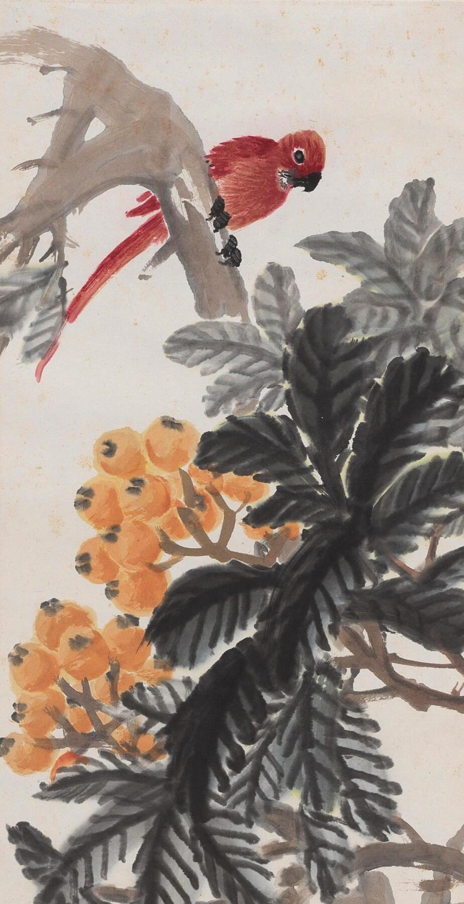 碧月说宝·同一藏家珍藏书画专场