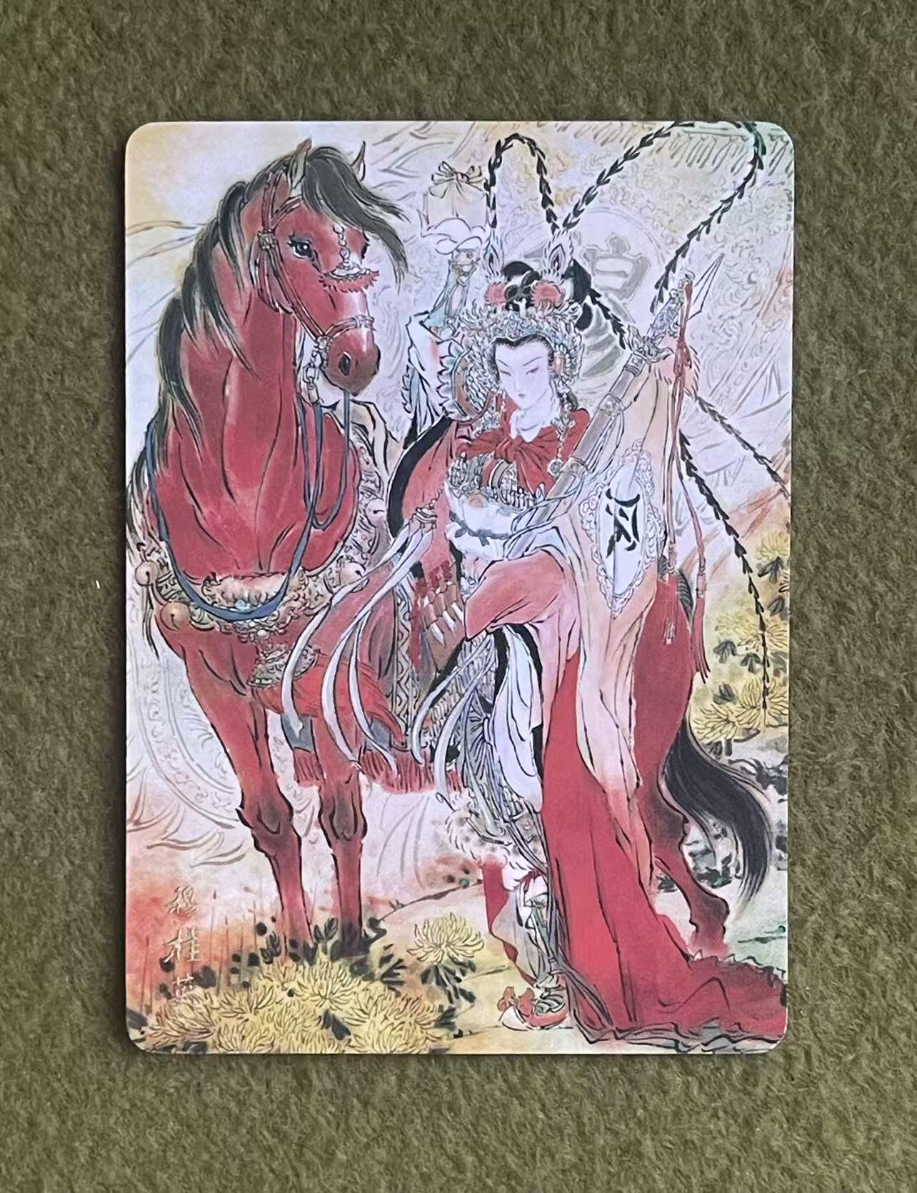 NO.27 好又多金牌大场，每周一站式配齐，方便凑单！（周6晚9点截拍，卖家送拍0抽成！） 焱卡 问道东方 彫仙 穆桂英 普卡