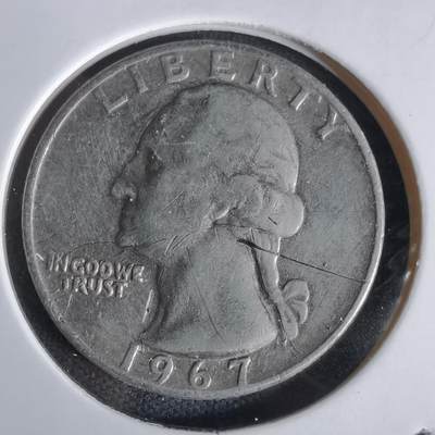 沼泽如烟--第1027场 - 美国1967年25分