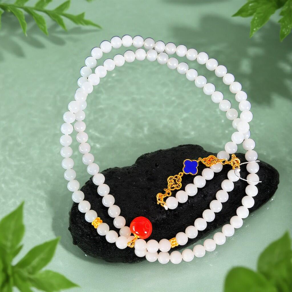 碧月说宝.君子怀瑾·当代和田玉清风专场(四)