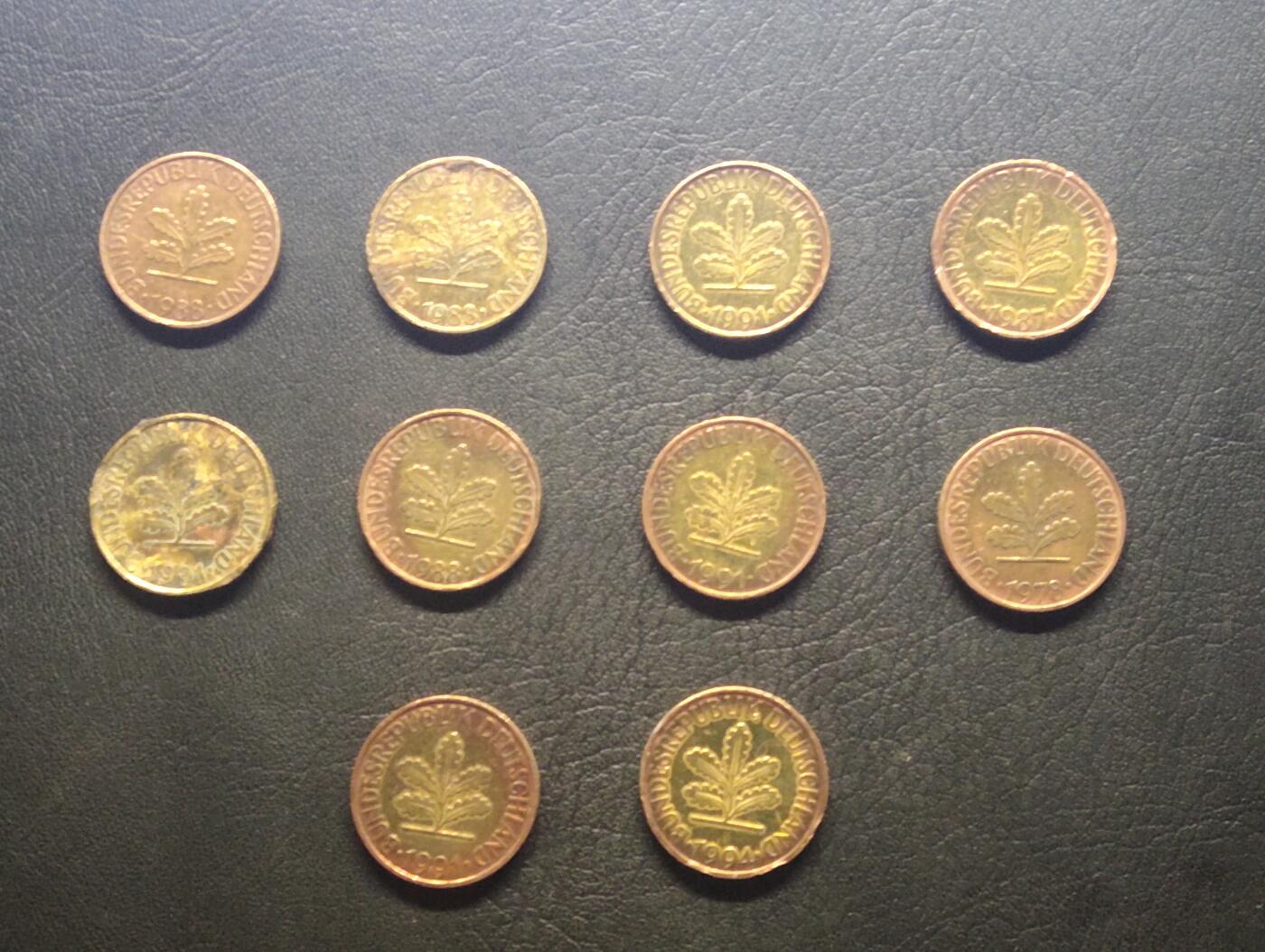 荟藏特别场次第九期——“社长的硬币堆”