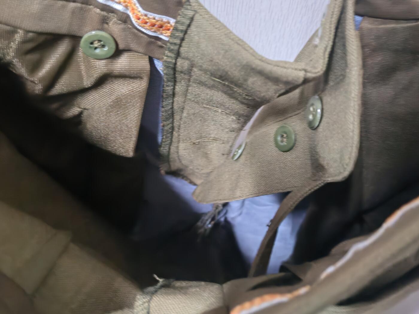 韵星假日军品类拍卖第47期 -- Rimey Holidays Militaria Auction 47