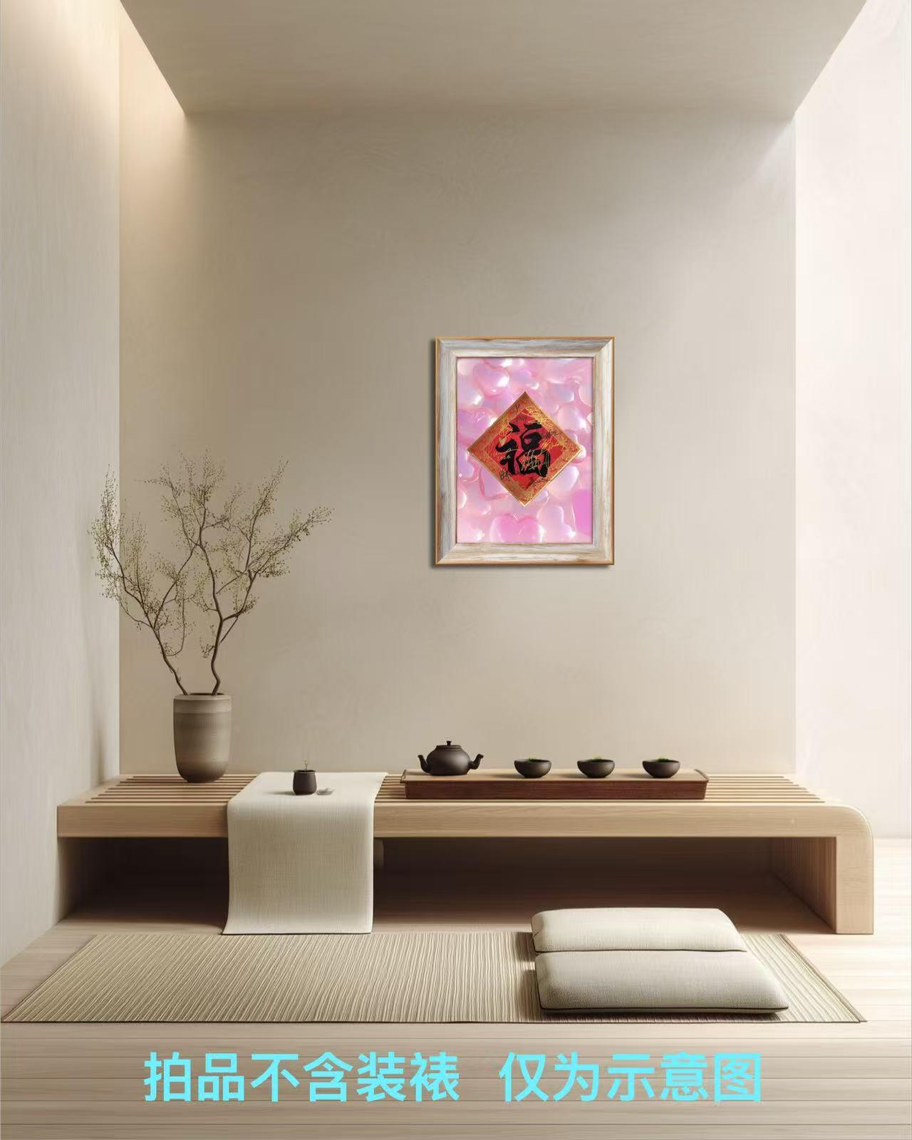 零元拍：正月最后一天重磅祭出2026总台马年春晚《立春》参演的两岸三地十位女明星周慧敏、刘敏涛、梁咏琪、秦海璐、薛凯琪、张钧甯、姜妍、热依扎、刘惜君、希林娜依·高合签中央广播电视总台×总台文创×CMG看点出品大尺寸丙午火马中国福！