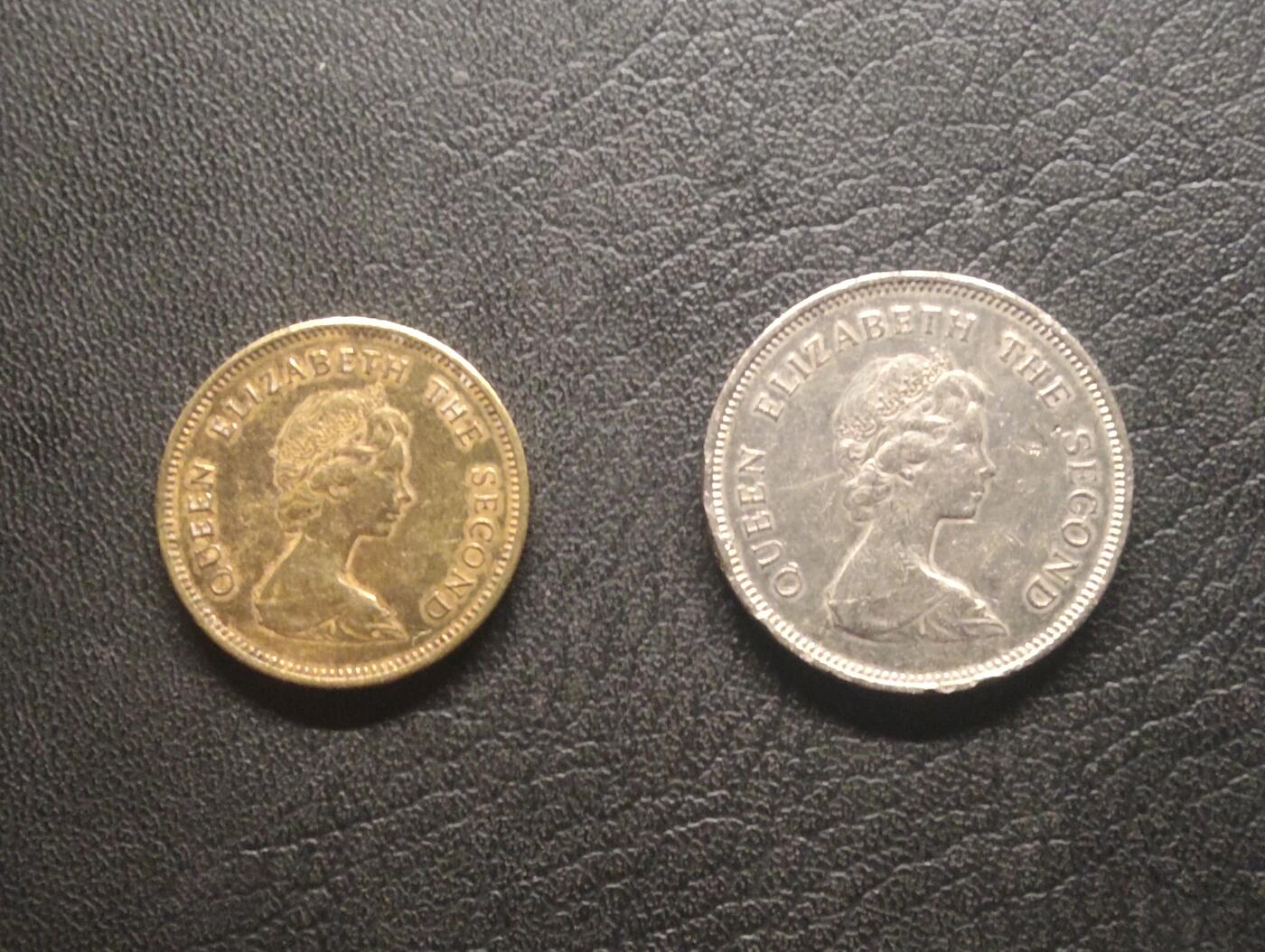 荟藏特别场次第十期——“社长的硬币堆”