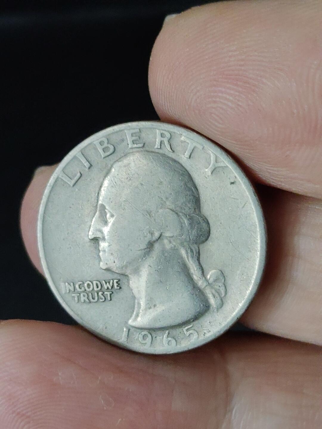 猩哥外币小铺➨【第223场】 美国