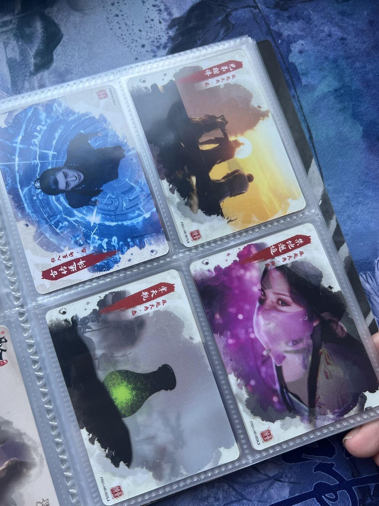 【随心含颖卡拍56期】卡游/集卡社/卡卡沃 抽卡机专场拍卖【无佣金】