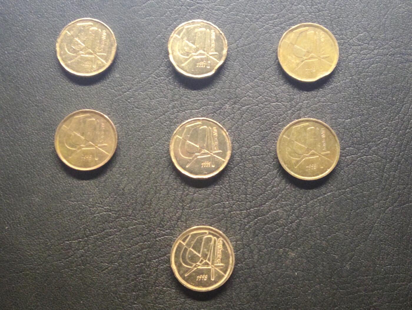 荟藏特别场次第九期——“社长的硬币堆”