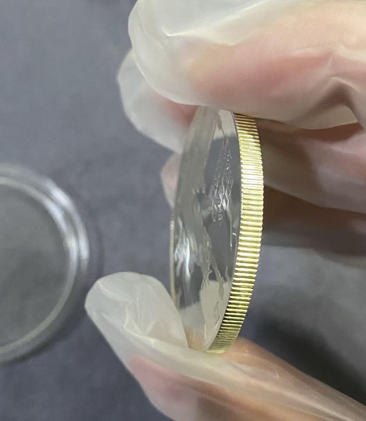 日日生财—方圆世界（全场包邮）