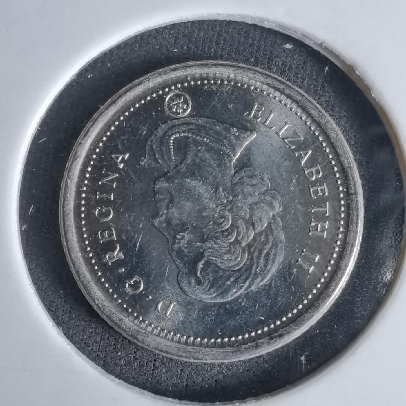 沼泽如烟--第1027场 加拿大2009年十分