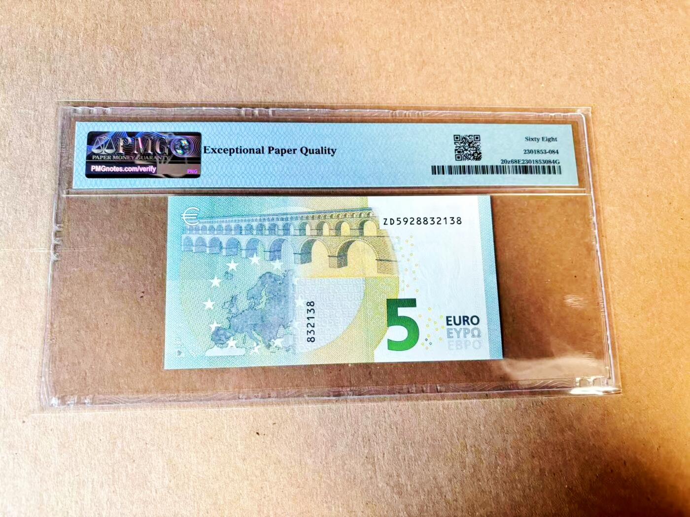 【Blue Auction】世界纸币精拍第797期——18级TOP拍卖/信誉/品质/专业/高效💫