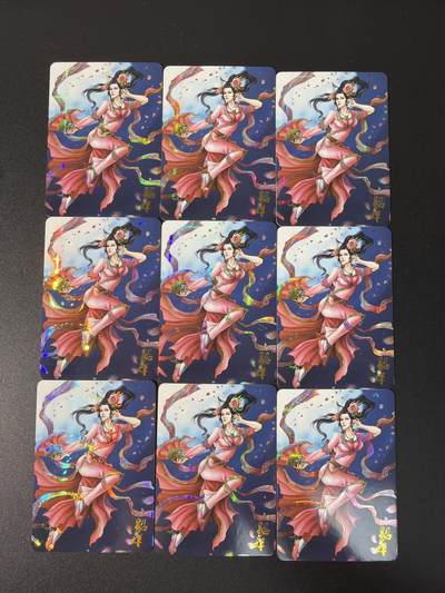 NO.27 好又多金牌大场，每周一站式配齐，方便凑单！（周6晚9点截拍，卖家送拍0抽成！） - 龙耀三国 国际版 九宫貂蝉